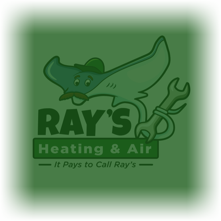 hvac service background